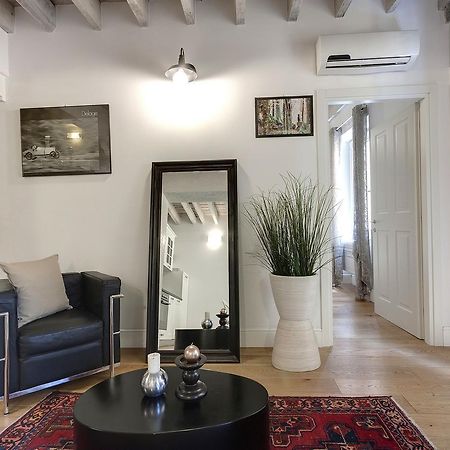De Rustici Apartment Firenze Bagian luar foto