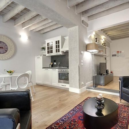De Rustici Apartment Firenze Bagian luar foto