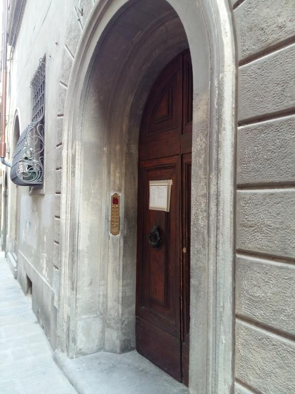 De Rustici Apartment Firenze Bagian luar foto