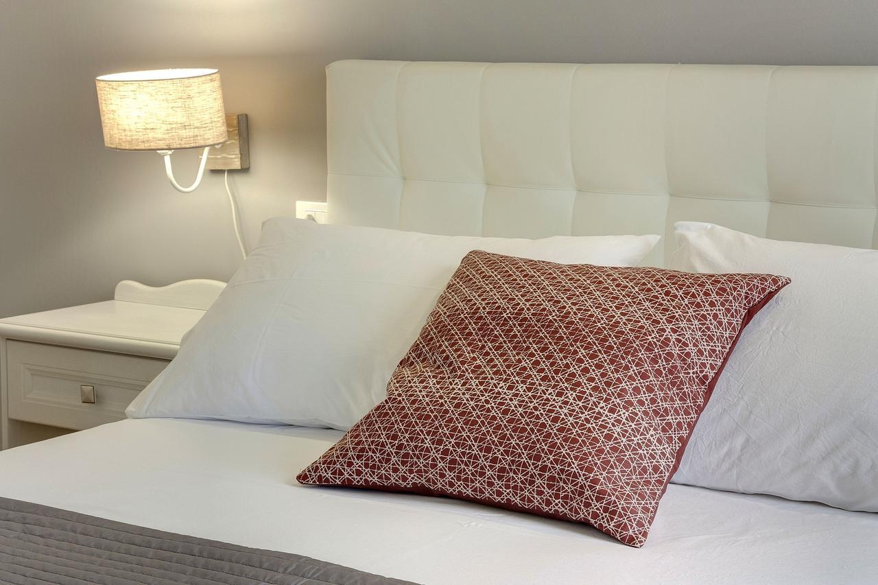 De Rustici Apartment Firenze Bagian luar foto