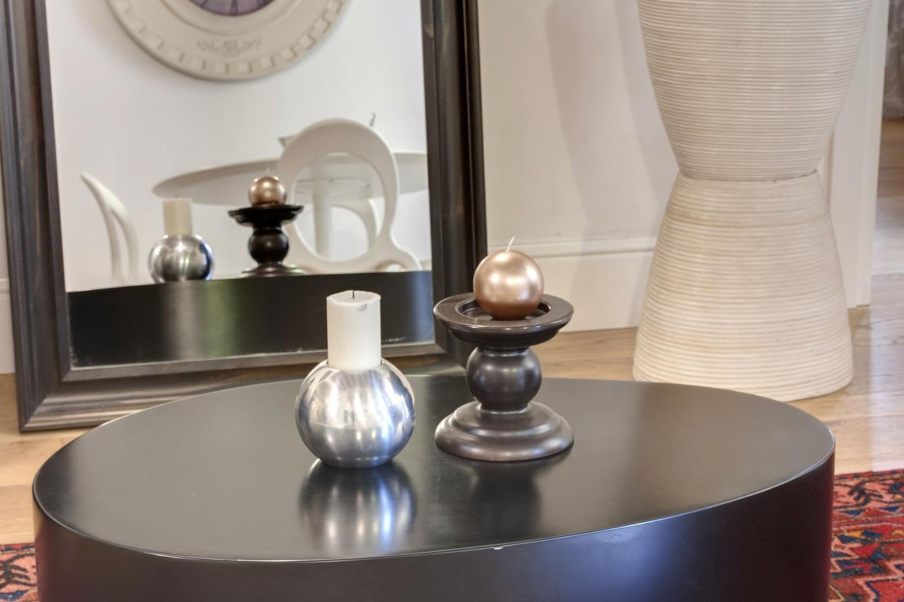 De Rustici Apartment Firenze Bagian luar foto