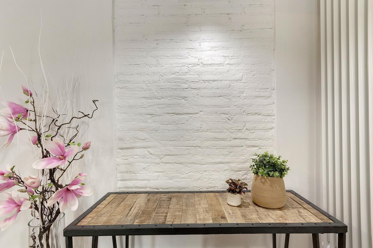 De Rustici Apartment Firenze Bagian luar foto