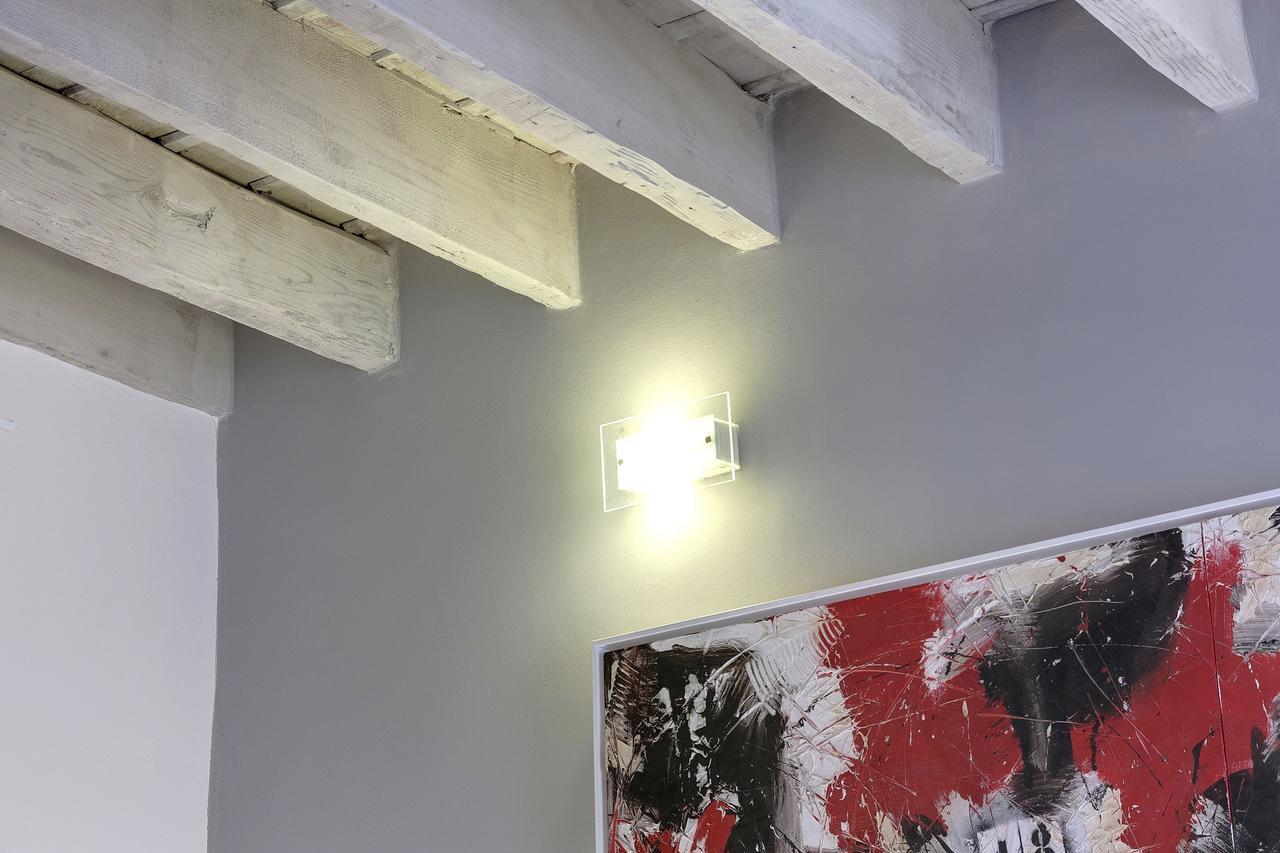 De Rustici Apartment Firenze Bagian luar foto