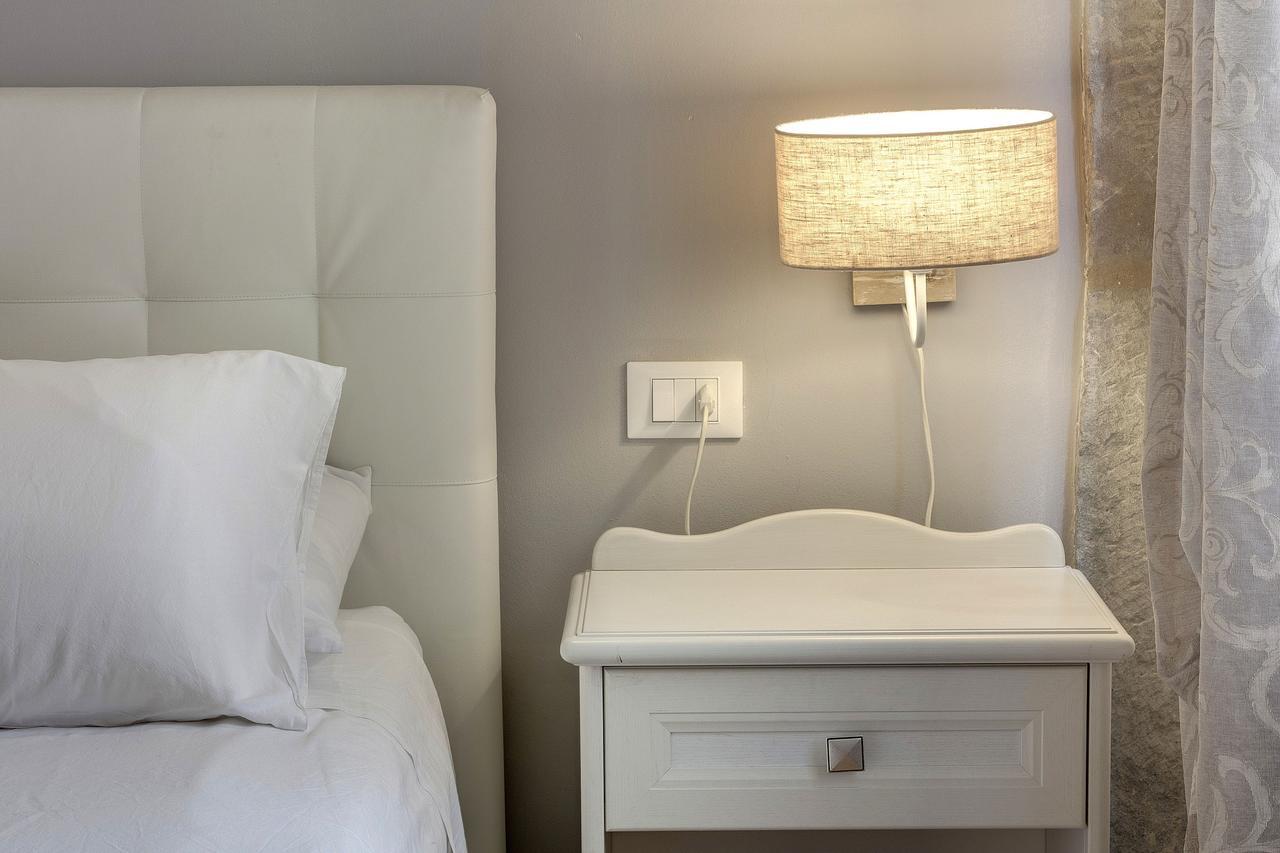 De Rustici Apartment Firenze Bagian luar foto